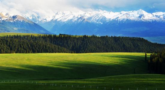 中国消失的8个秘境,国内被封印起来的五个绝美秘境