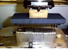 开眼界，精密模具工厂那些先进的加工技术