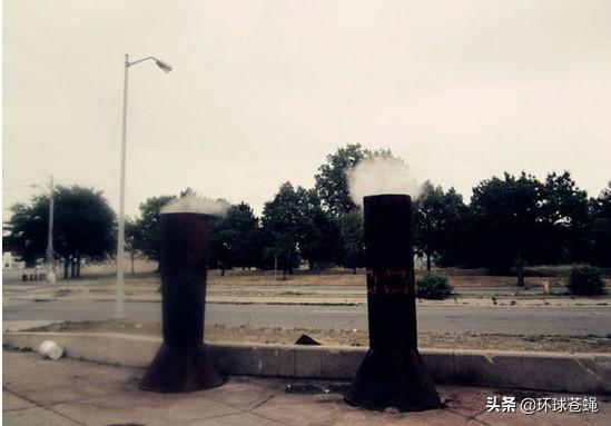 底特律会荒废吗,底特律衰败的缩影