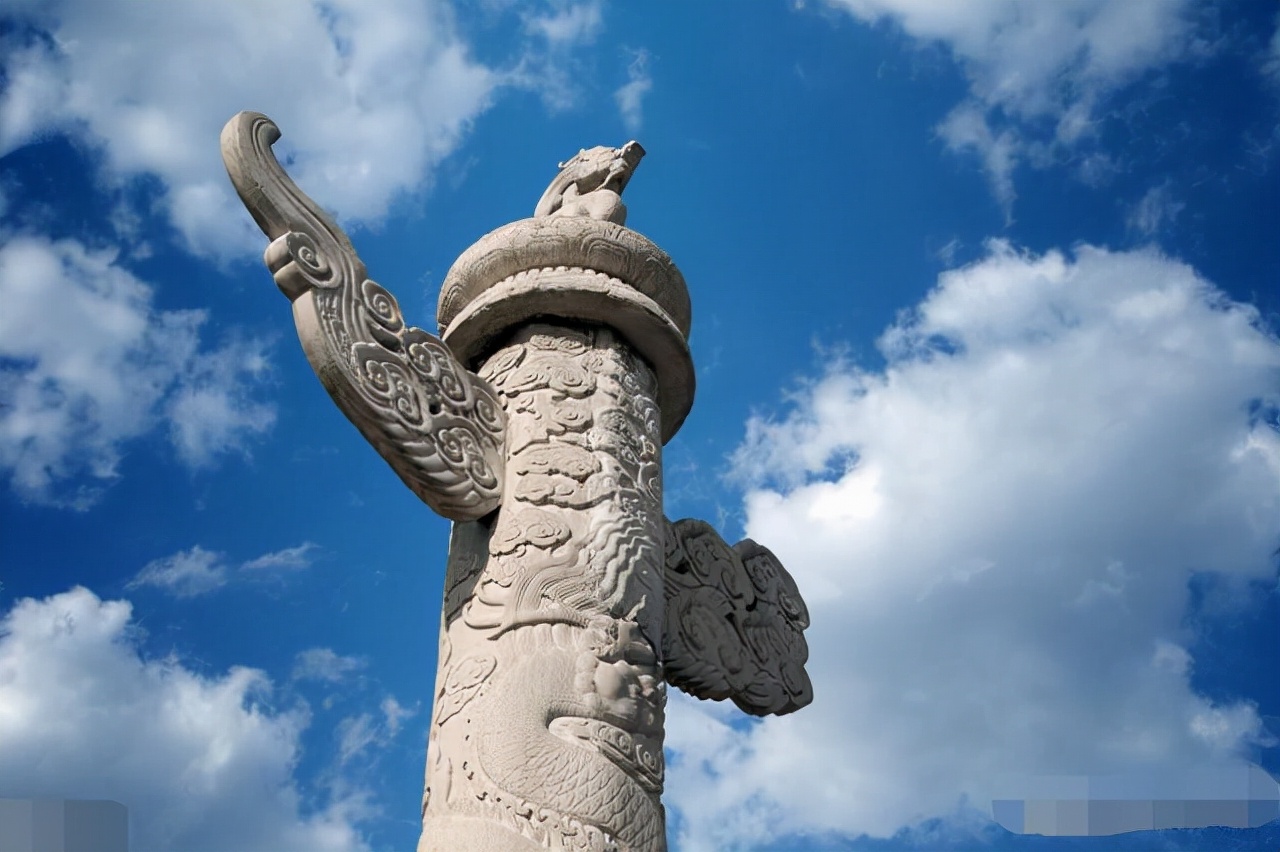 四大瑞兽犼图片,故宫神兽图片