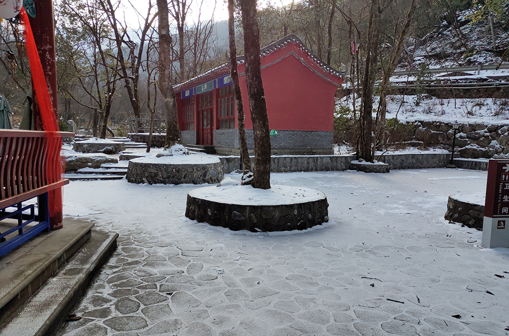 天全喇叭河游玩时间,天全喇叭河旅游二日游攻略