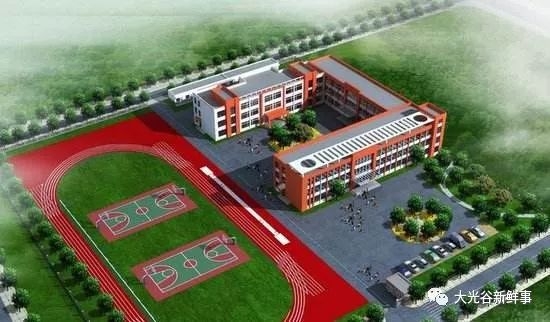 2021年光谷小学划片对口小区,武汉光谷中建星光城划片