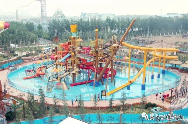 游泳池知识大全,你知道泳池有多干净