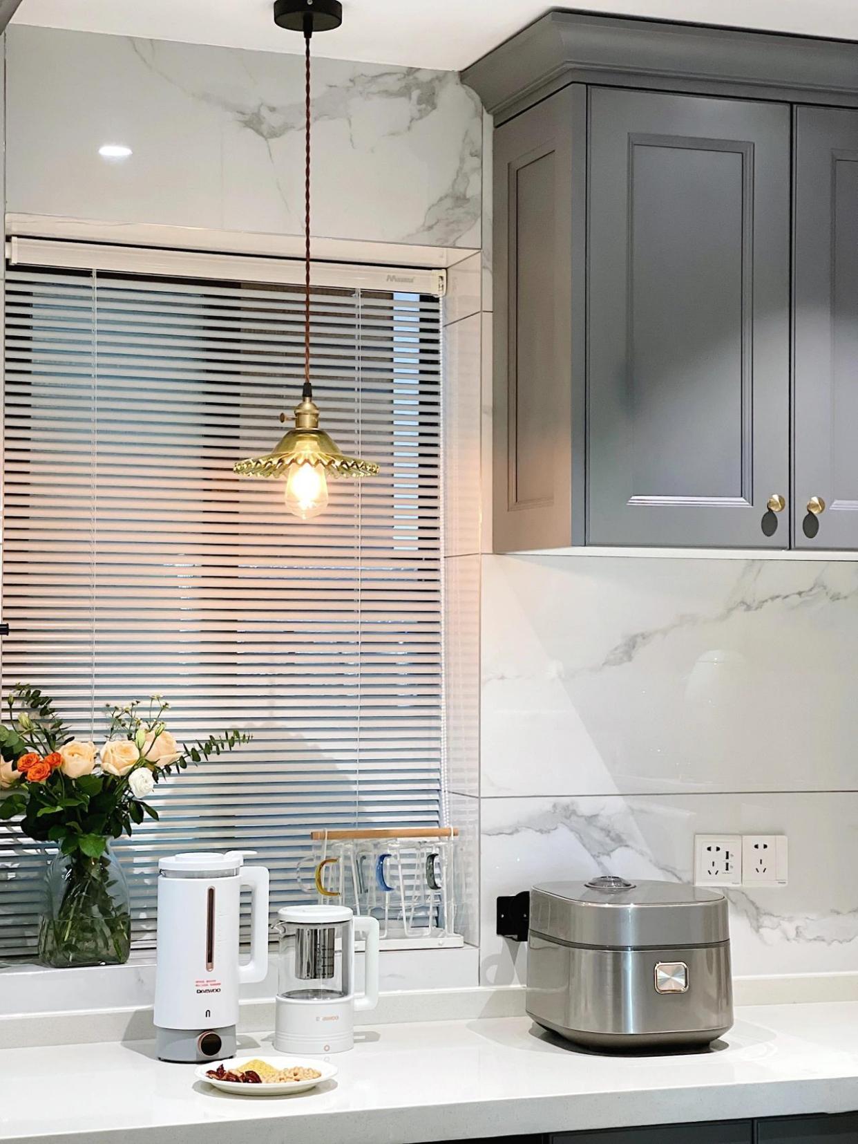 一见钟情的5种厨房用品,一见钟情的餐具让人心动