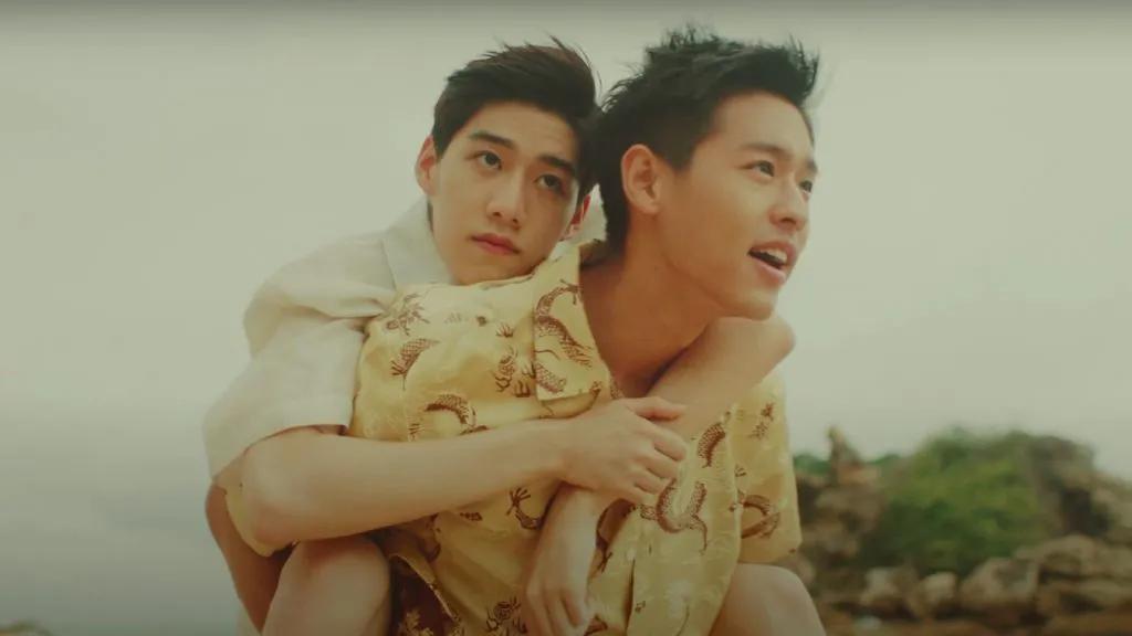 勾起初恋的回忆完整版,关于初恋的高分泰国电影