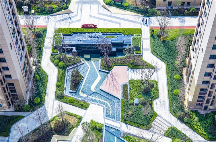 青岛中海寰宇天下天冠交房,青岛中海寰宇天下天冠房价