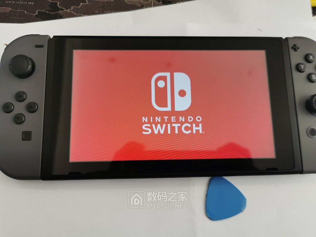 任天堂switch宠物小精灵评分,开箱任天堂switchvlog