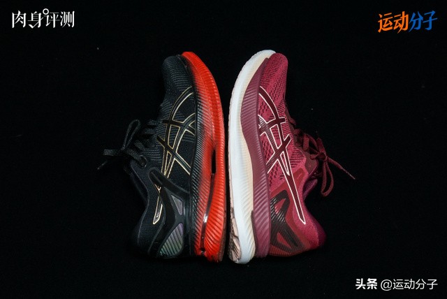 asics亚瑟士glideride2怎么样,亚瑟士glideride2跑鞋评测