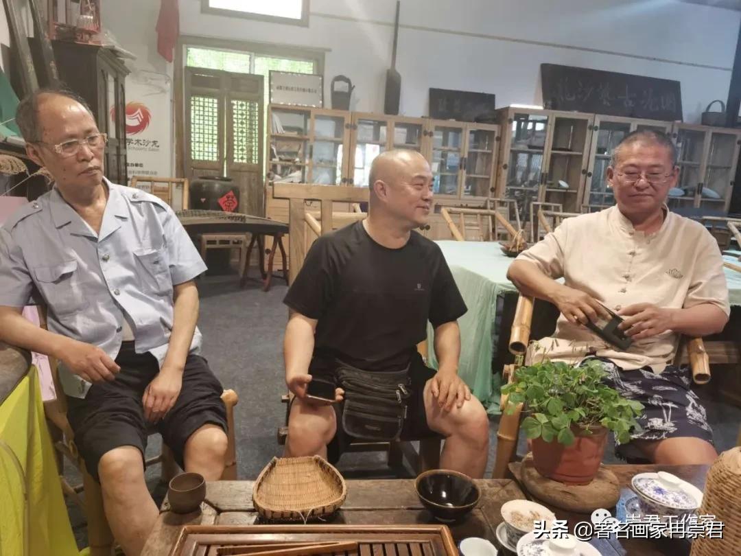 冉崇君花鸟画精品欣赏,冉崇君书法作品欣赏