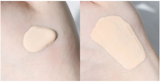 好用的粉底真实测评,10块粉底液测评