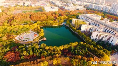 山东高校青岛农业大学最新排名,青岛农业大学在农业院校的排名