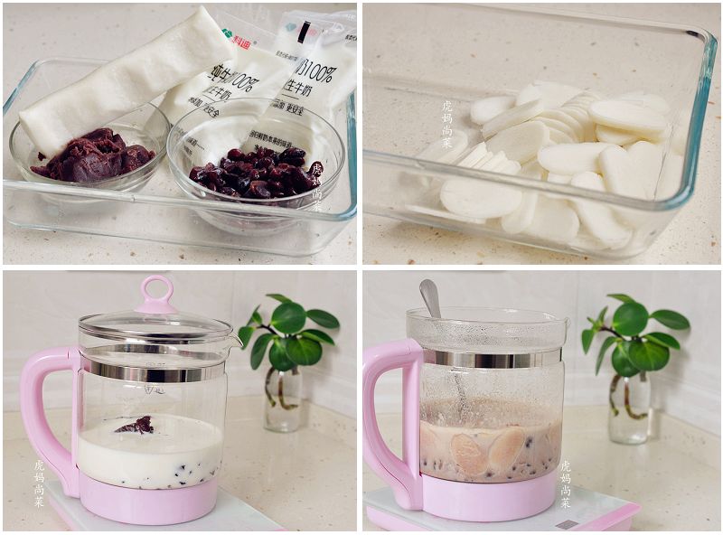 年糕最好吃的十种做法,冬天年糕的做法