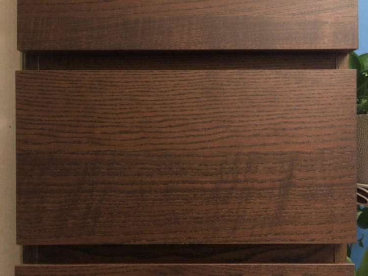 白色柜子脏了怎么擦干净,家里柜子烂了怎么补救