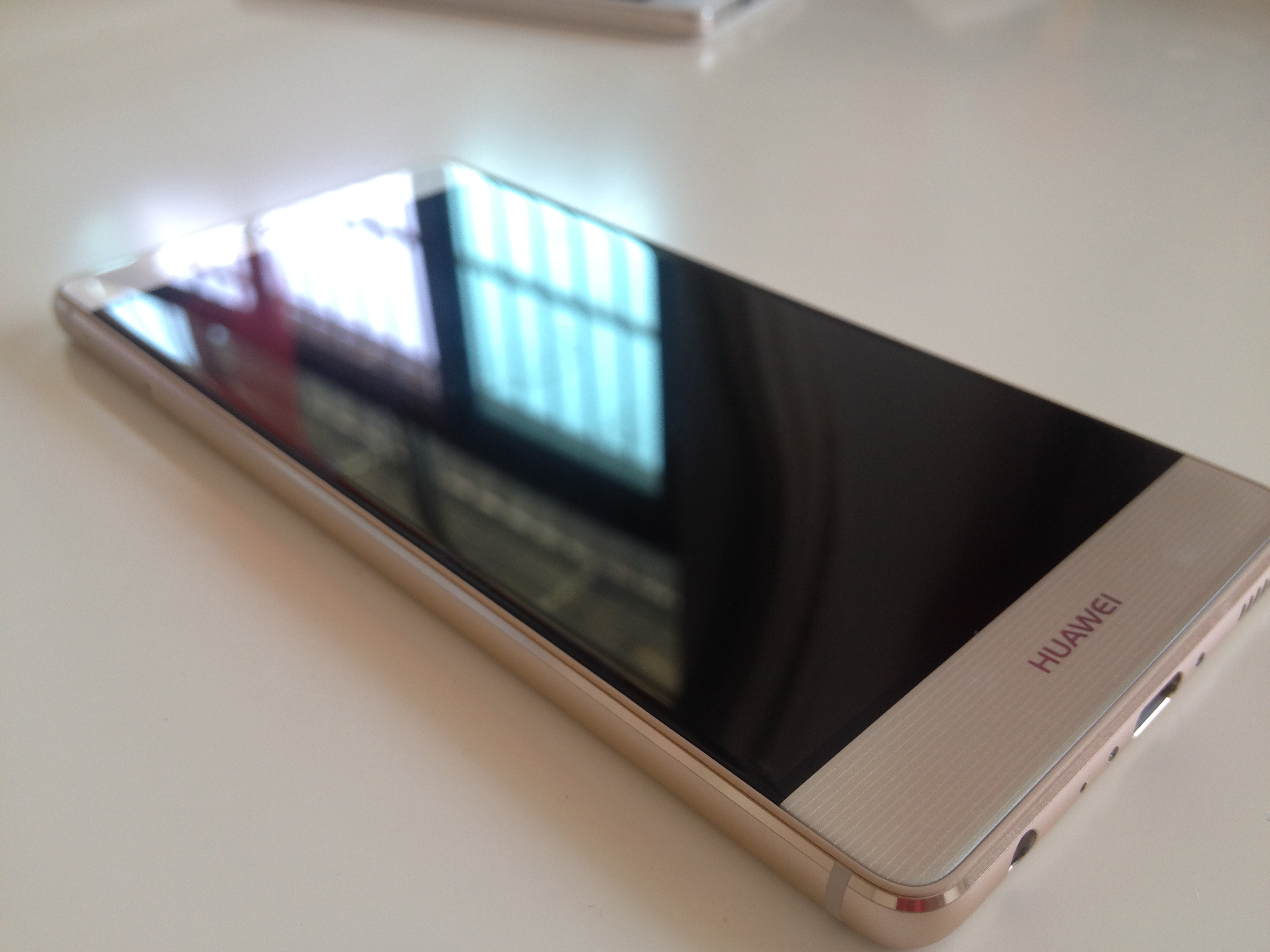 华为p9最新伦敦发布,华为p9真机曝光