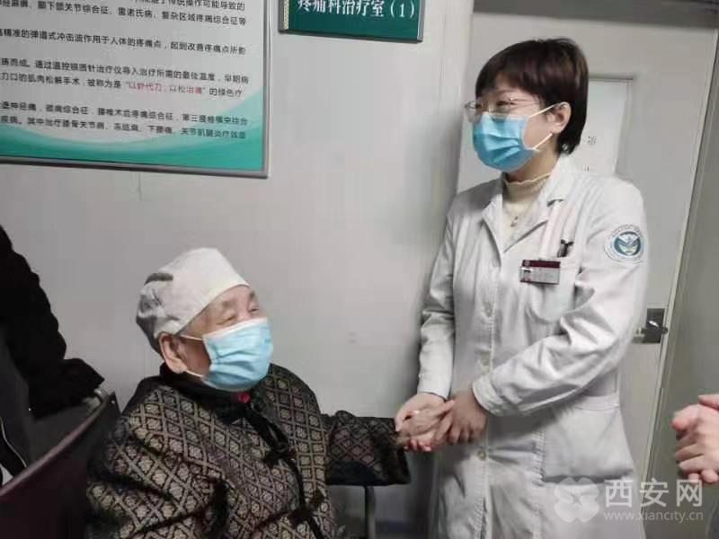 带状疱疹后遗神经痛电击治疗,带状疱疹后遗症神经阻滞能治好吗