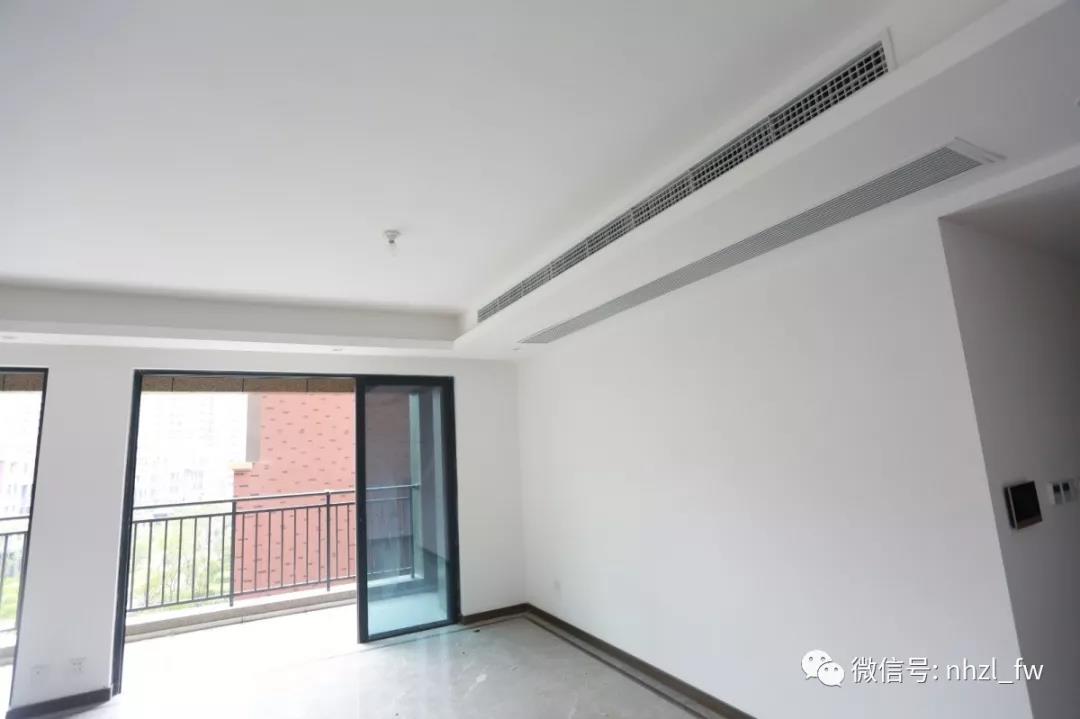 「精装市场南虹先行」精装房工程暖通系统配套全能服务商