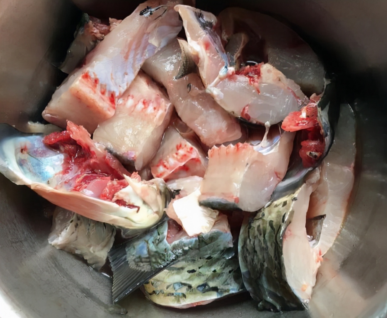 冬天吃鱼怎么做好吃,什么鱼适合炖着最好吃