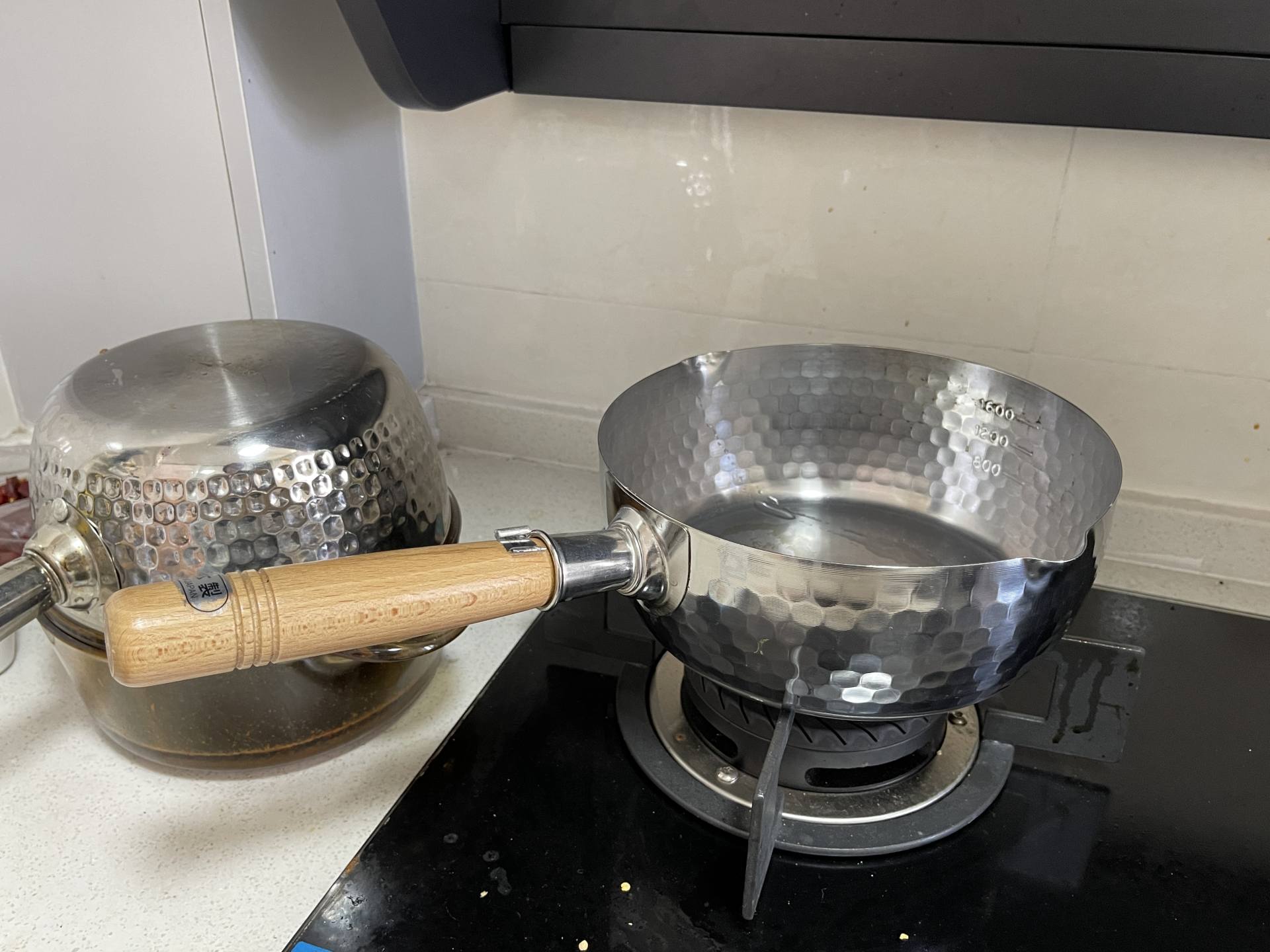 锅具选择测评,新手锅具推荐