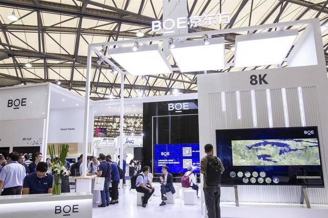 京东方oled屏幕怎么样,苹果oled屏幕和国产oled屏幕