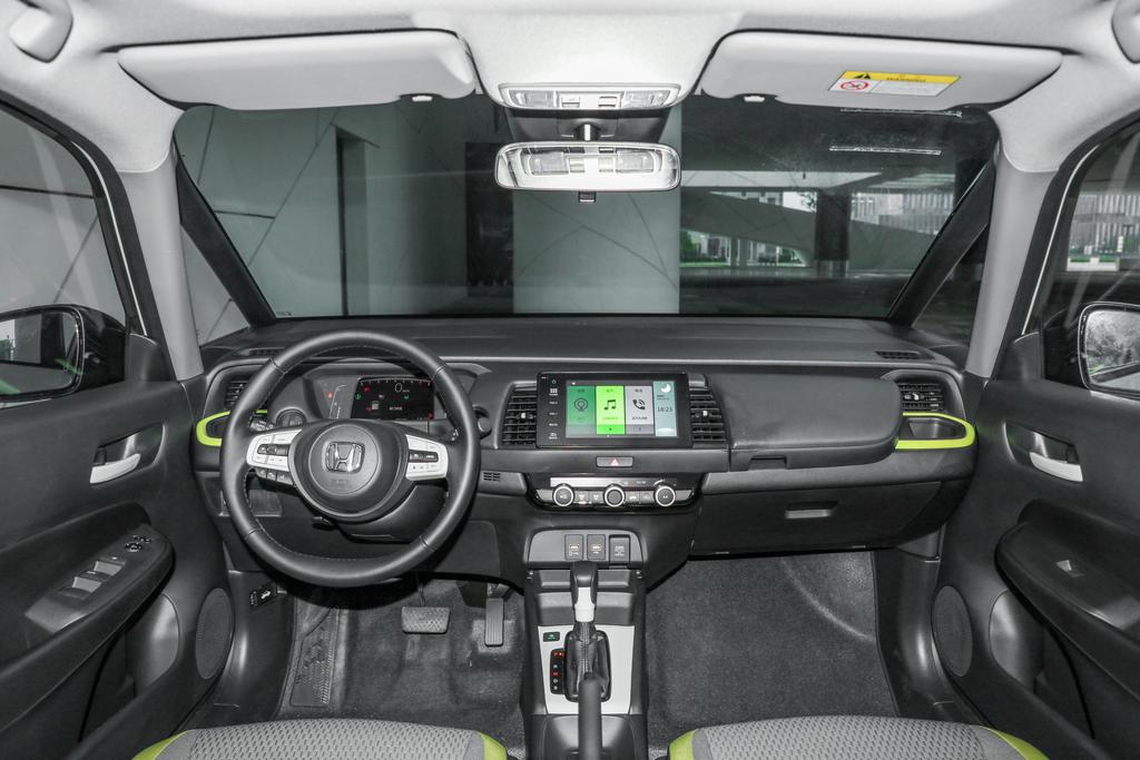 飞度家用体验,新款飞度家用代步怎么样