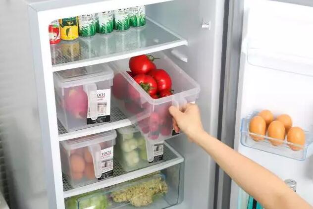 孕妇不小心吃了冰箱里的水果,孕妇吃了刚从冰箱拿出来的苹果