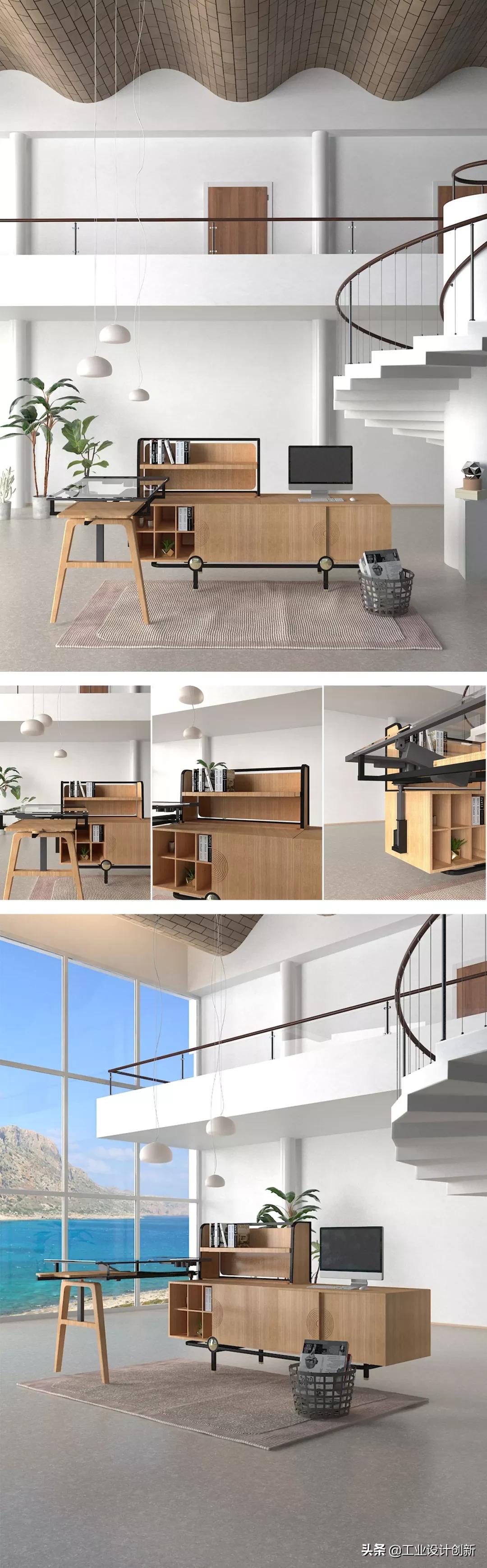 毕业季|鲁迅美术学院2020毕业季工业设计学院篇