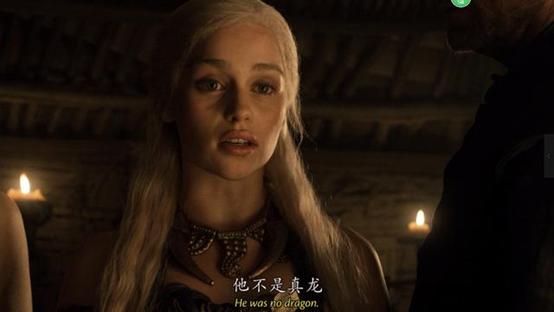 权游第八季亮点,权游第八季第6集为啥国内不能放