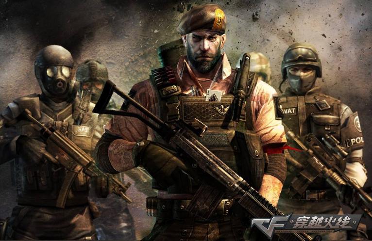 外国人眼中的中国游戏,外国人眼中的中国游戏玩家骚操作