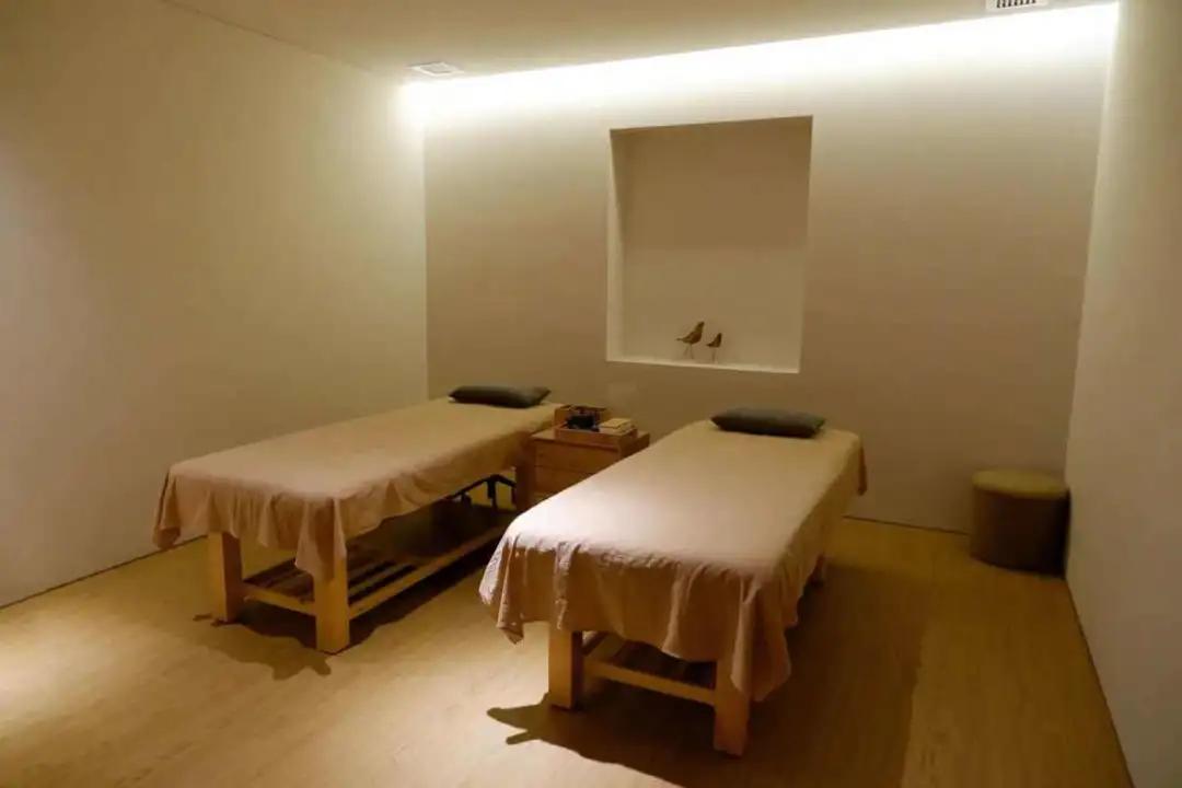 这家紧邻北京CBD核心的采耳会馆，用极致服务打造行业新标杆