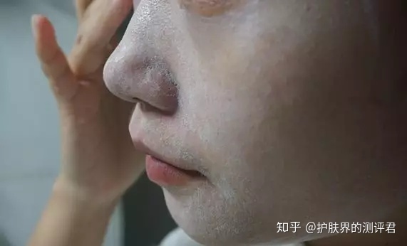 科颜氏亚马逊白泥清洁面膜真假,科颜氏亚马逊白泥净肤面膜补水吗