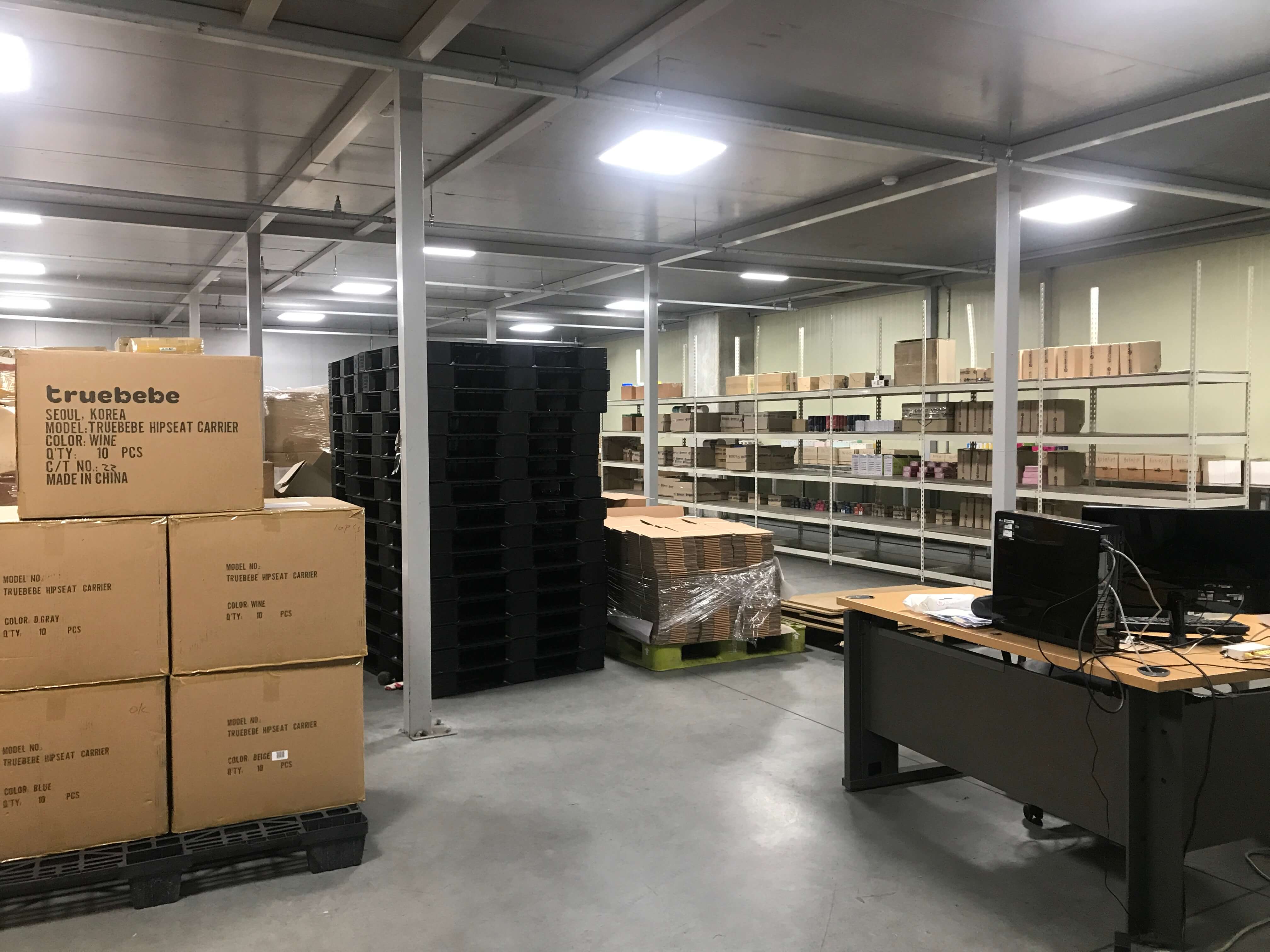 COCOHO,品质生活触手可及