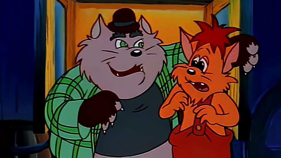 致敬我们童年的每一部动画,追忆童年经典动画