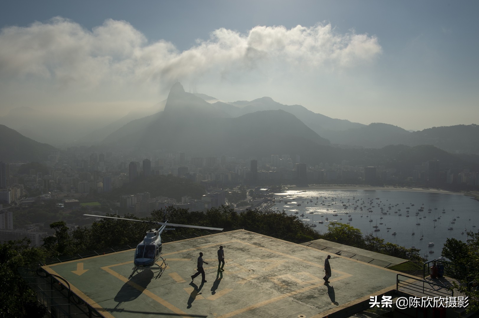 被上帝偏爱巴西,被上帝偏爱在哪里