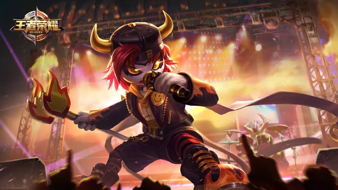 6个英雄,六个英雄名字