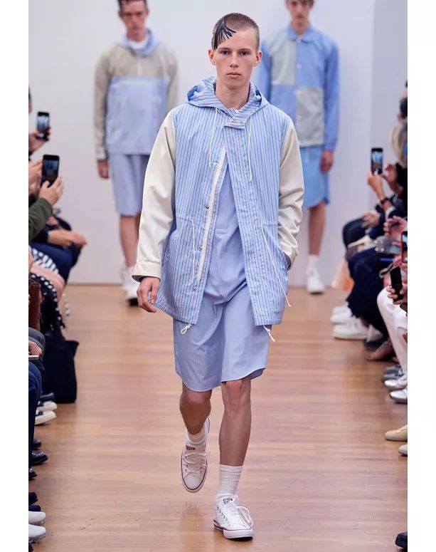 爱马仕不排队,爱马仕和lv哪个值得买