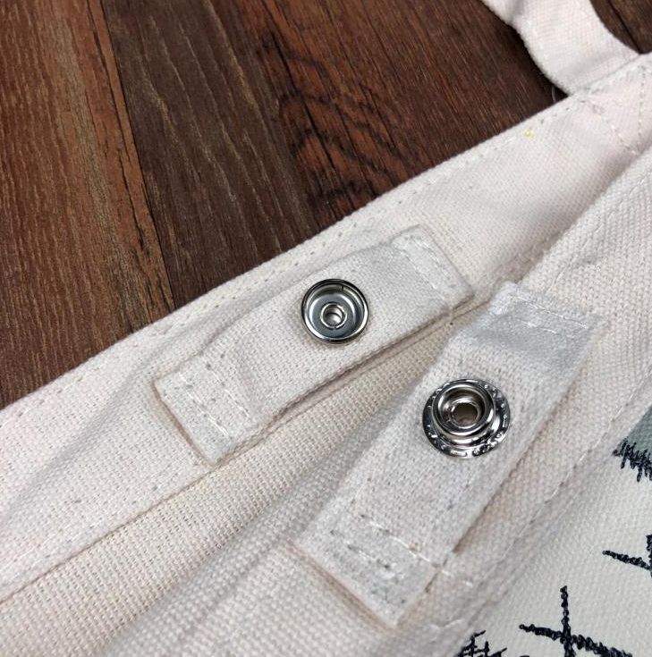 天了噜!这些书包也...也...太好看了吧