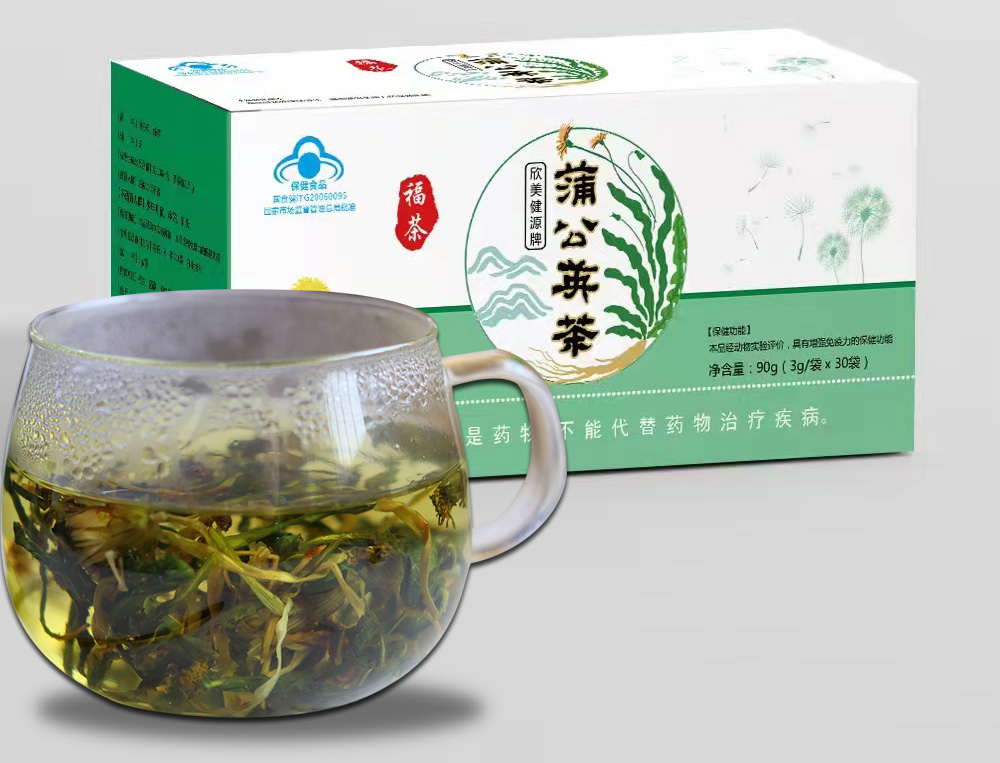 喝蒲公英茶对尿路感染有效果吗,喝蒲公英茶同时可以吃消炎药吗