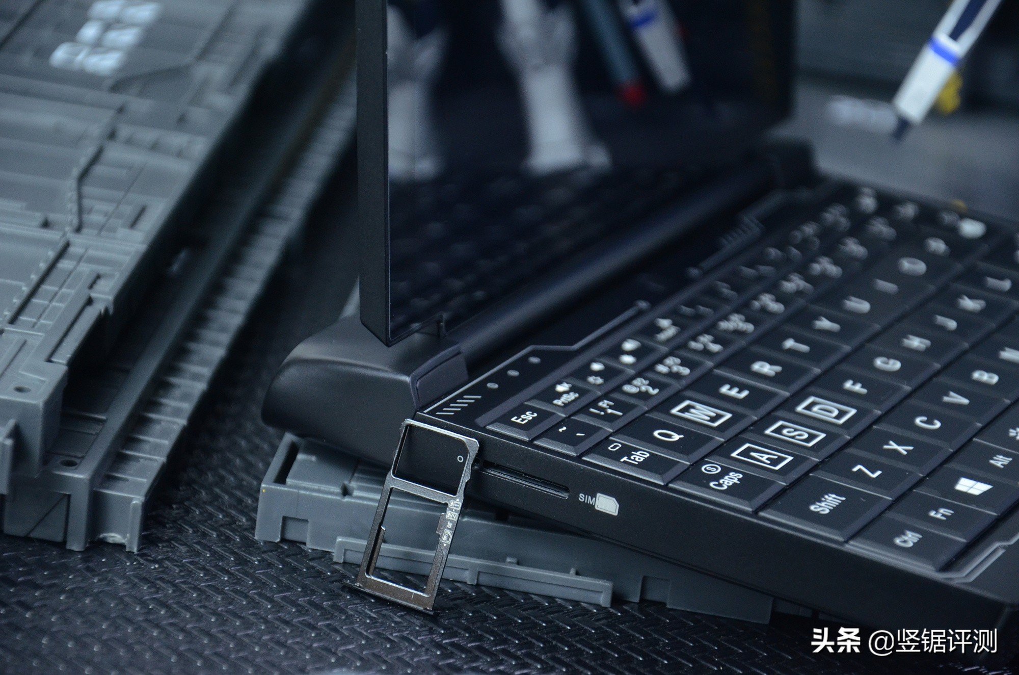 壹号本onegx1pro游戏测试,壹号本one-gx1pro高达限量版5g版