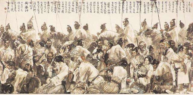 三武一宗灭佛典故,为何出现三武一宗灭佛事件