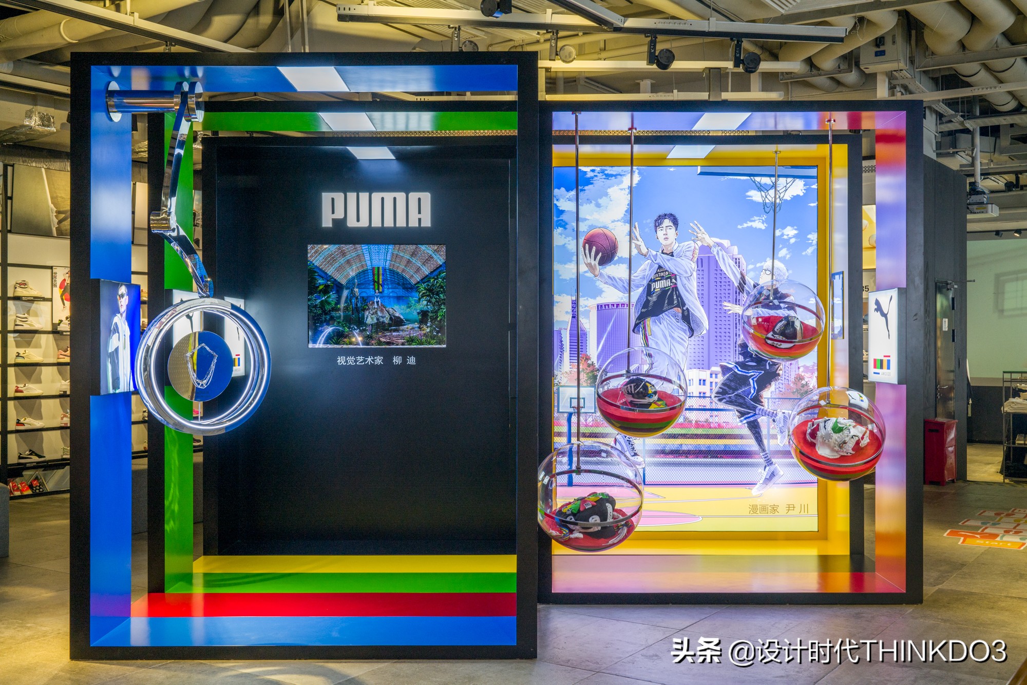 和彪马puma相似的品牌,彪马puma鞋子怎么样