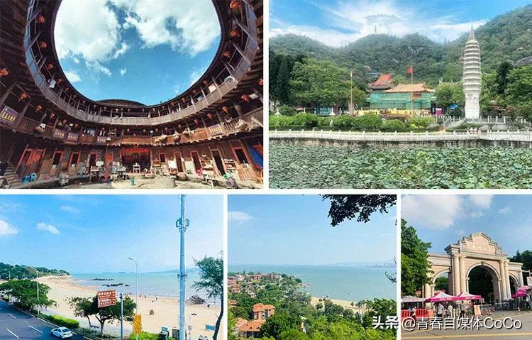 厦门旅游必去十大景点推荐自由行,厦门旅游攻略必去十大景点自由行