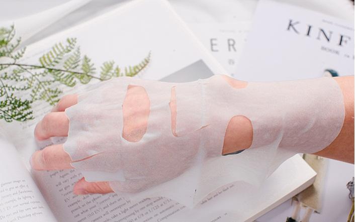 成分精简的补水舒缓面膜,美肌面膜补水推荐平价好用