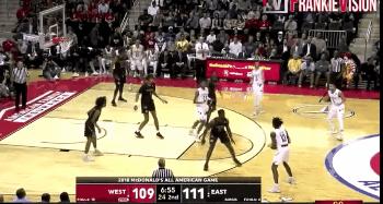 18岁力压锡安夺MVP！天赋肉眼可见！21岁天才前锋，上限如何？