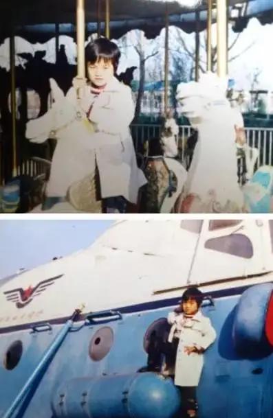 没这几张合影，谁敢说自己在天津长大？