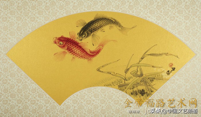 潘晓鸥,潘晓鸥100幅作品