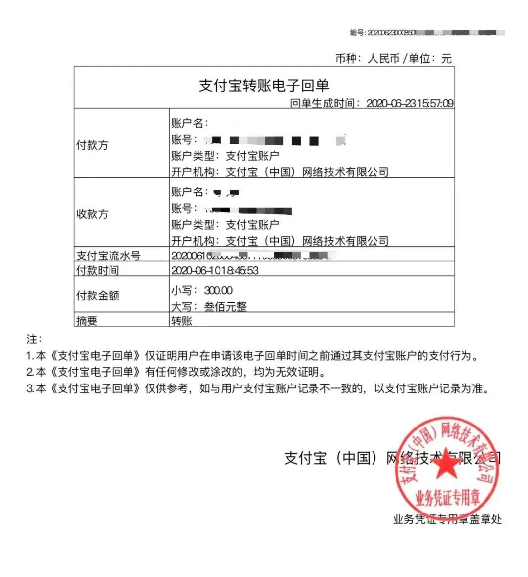公安机关如何调取支付宝流水记录,如何用支付宝查询案底