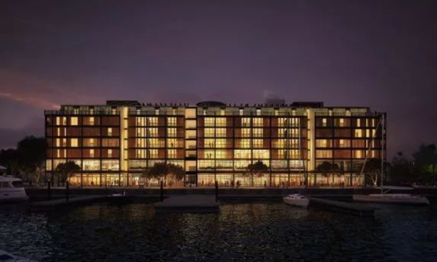 凯悦奢华品牌,凯悦奢华