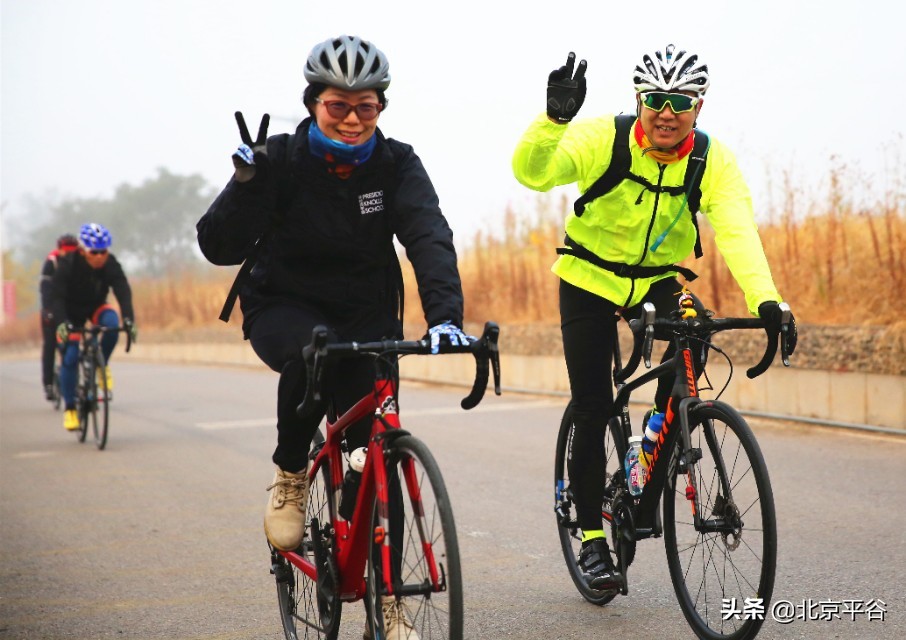 2019京津冀公路自行车公开赛,京张公路自行车公开赛