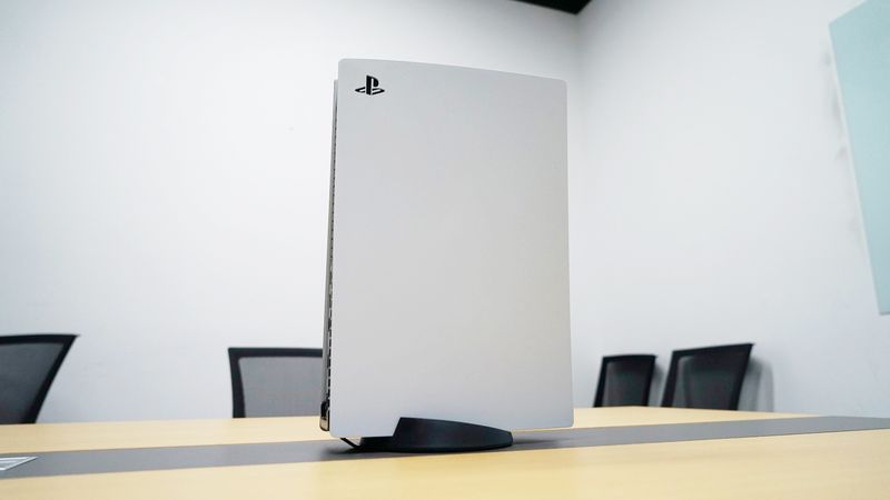 ps5深度体验,ps5深度评测