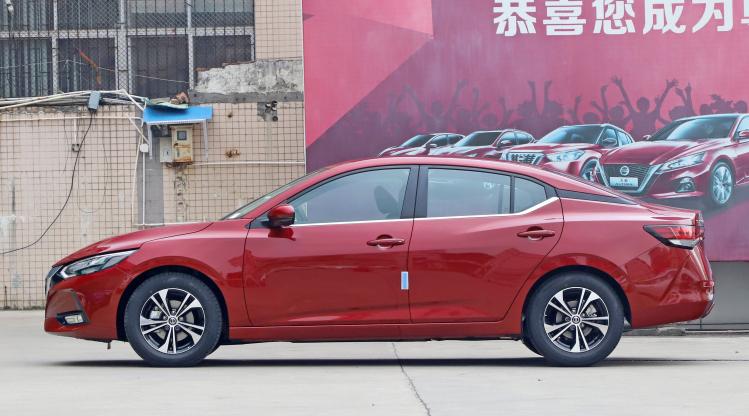日产轩逸销量高的原因,日产轩逸靠降价提高销量